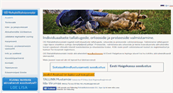 Desktop Screenshot of abivahendid.ee